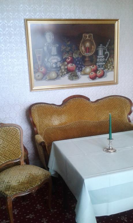Hotel Naesbylund Kro Оденсе Экстерьер фото
