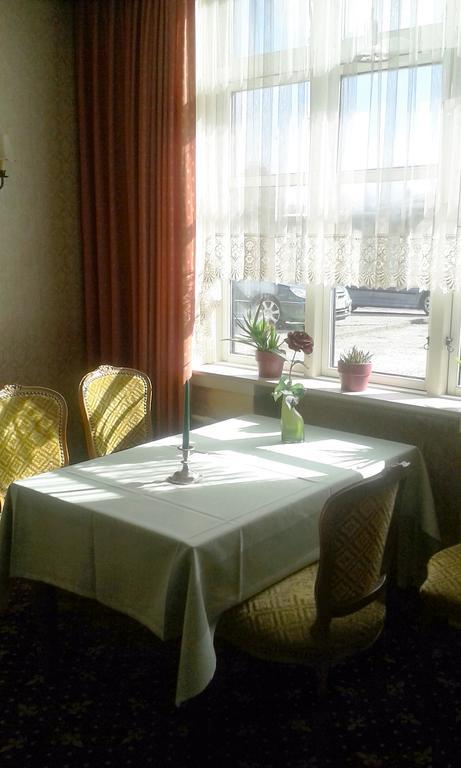 Hotel Naesbylund Kro Оденсе Экстерьер фото
