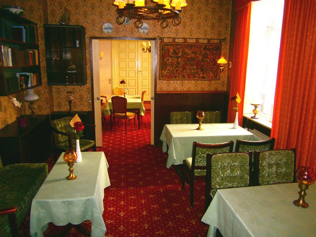 Hotel Naesbylund Kro Оденсе Экстерьер фото